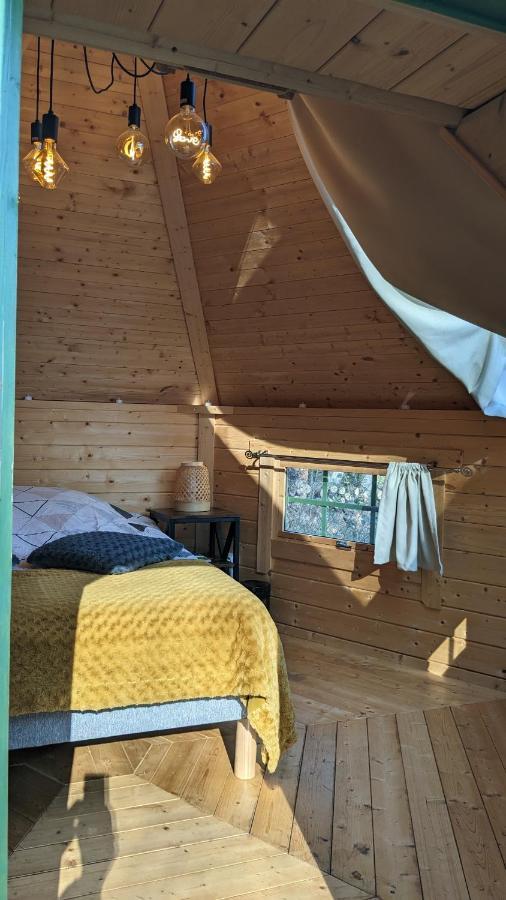 Marbache Gites Insolites Proche Nancy מראה חיצוני תמונה